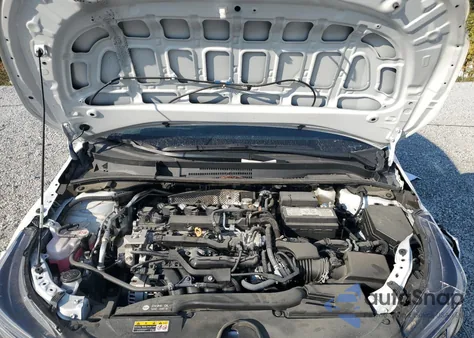 2024 Toyota Corolla Se z USA, uszkodzony, nr VIN 5YFS4MCE3RP215760